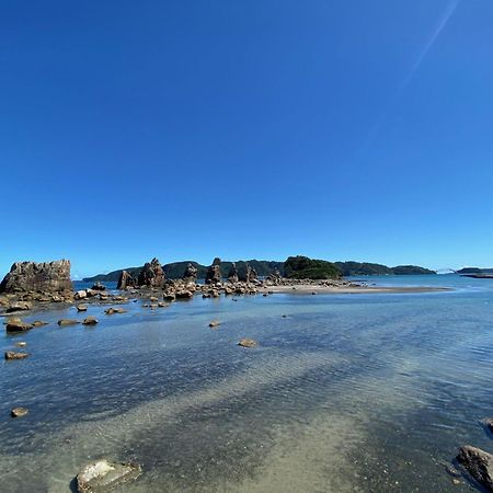 癒し宿 かぐら Kushimoto Luaran gambar