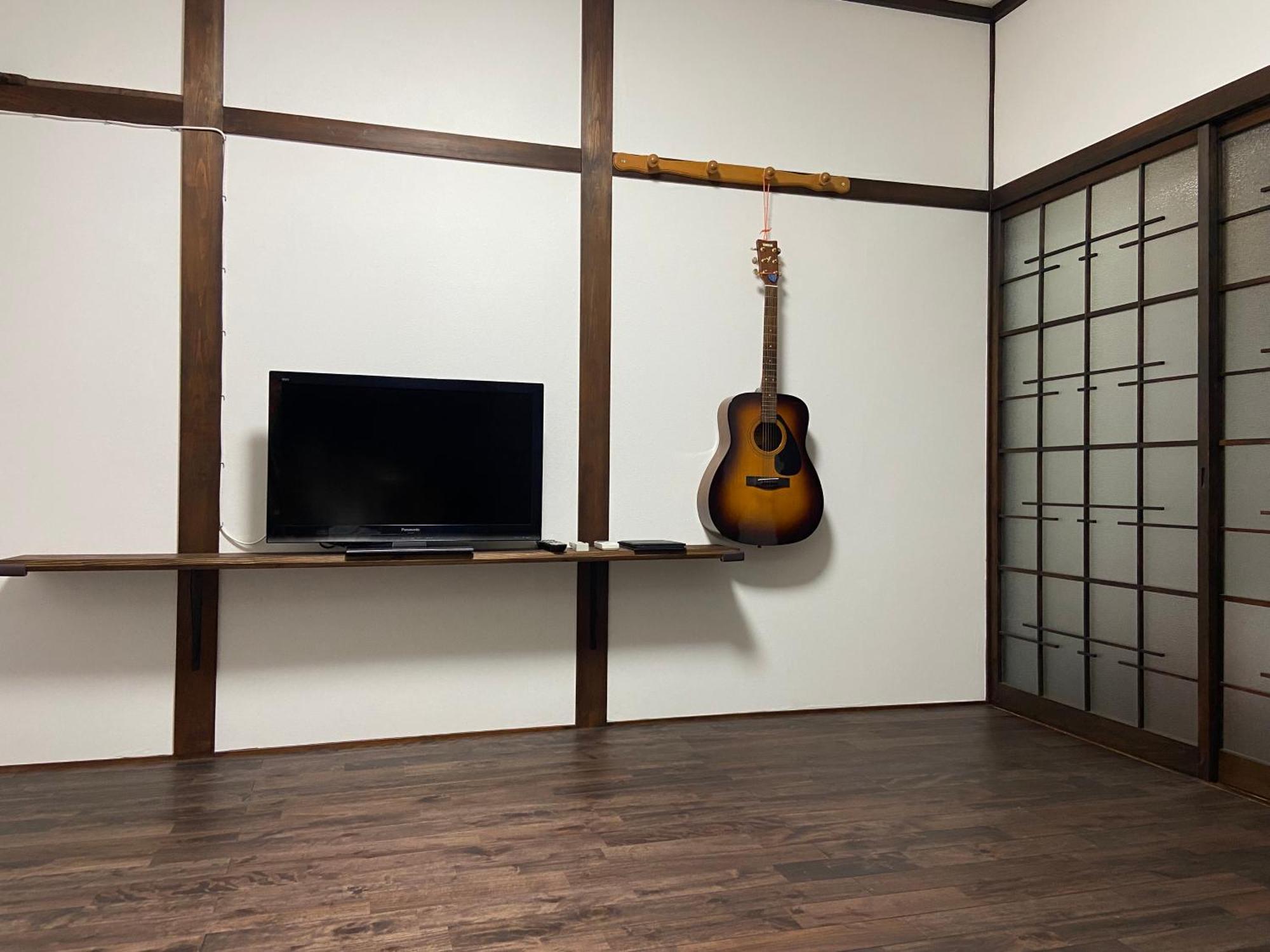 癒し宿 かぐら Kushimoto Luaran gambar