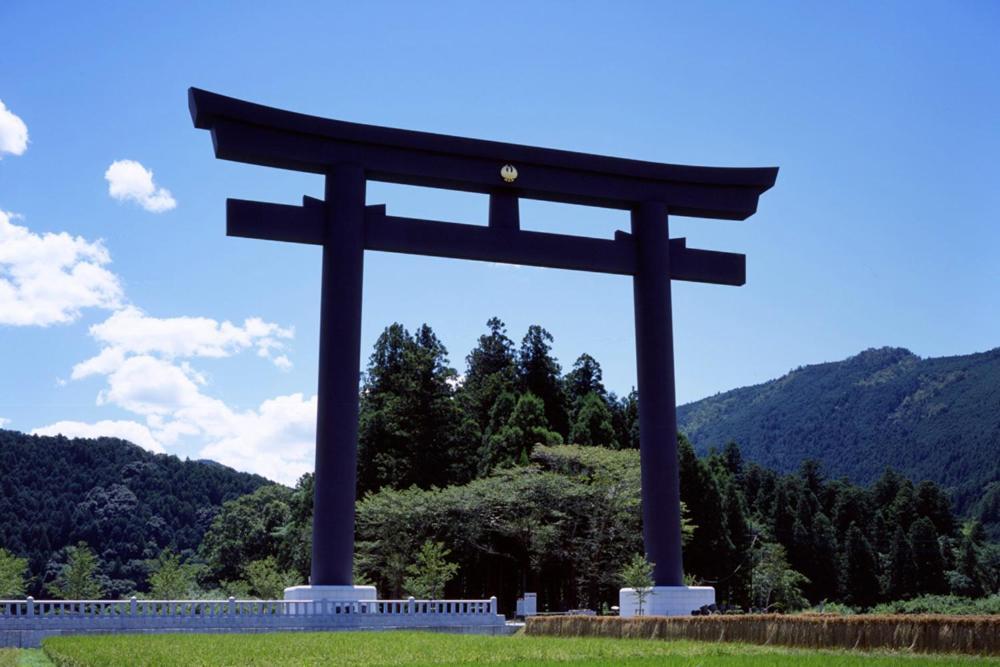 癒し宿 かぐら Kushimoto Luaran gambar