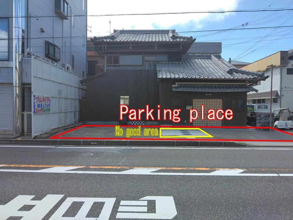癒し宿 かぐら Kushimoto Luaran gambar