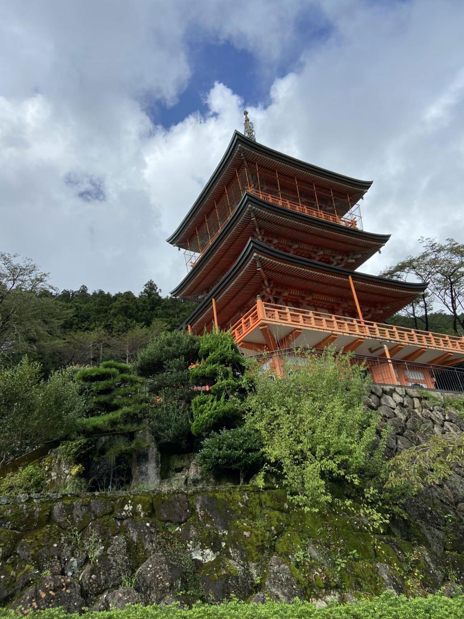 癒し宿 かぐら Kushimoto Luaran gambar